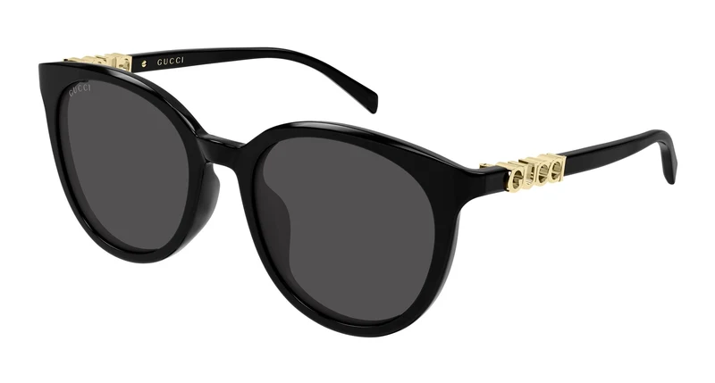 Gucci GG2209SK 001 55