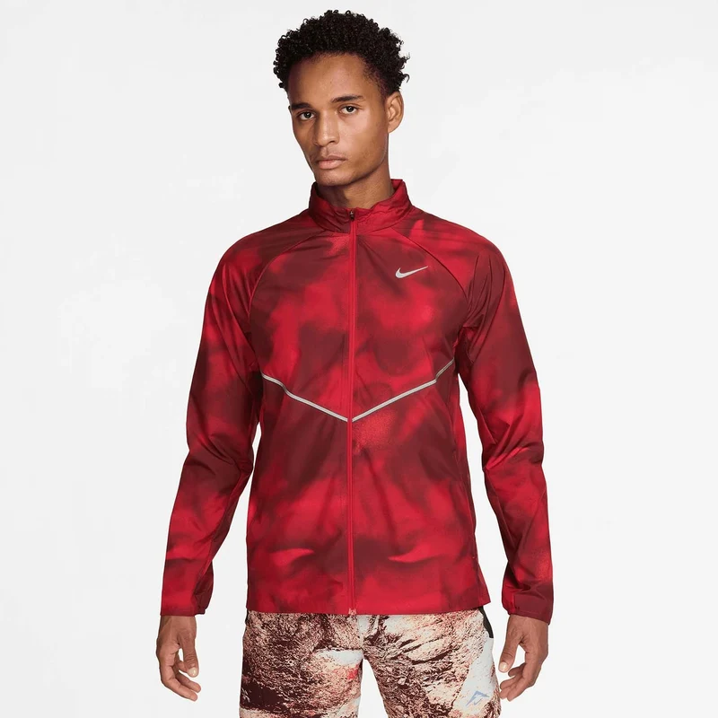Miler Repel UV Protection Hardloopjack