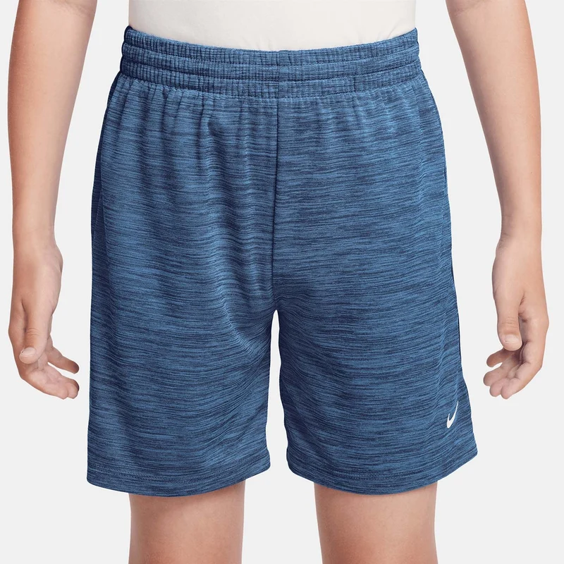 multi big kids' Dri-FIT shorts