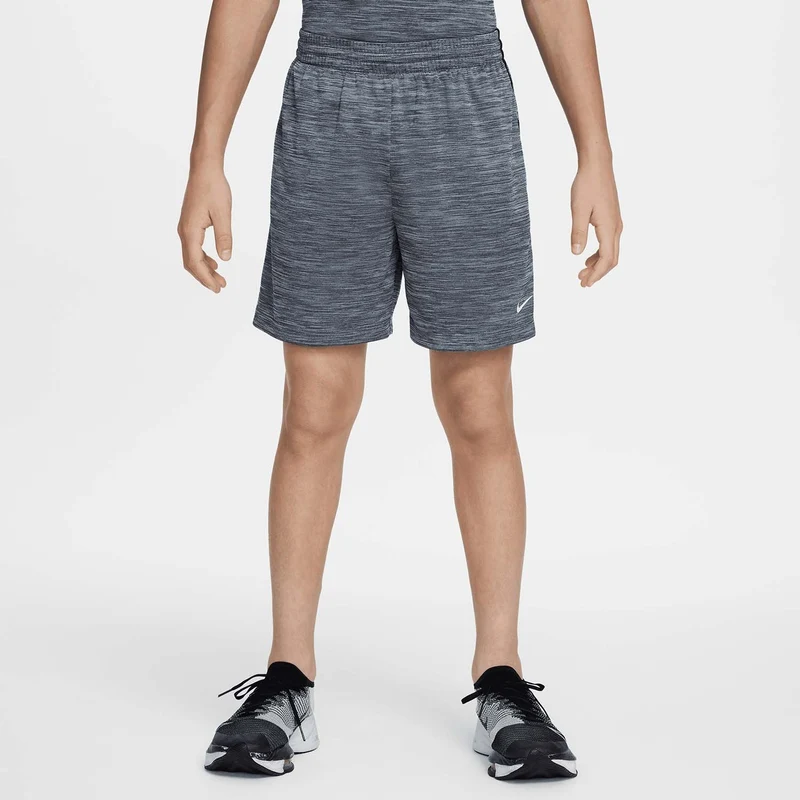 multi big kids' Dri-FIT shorts