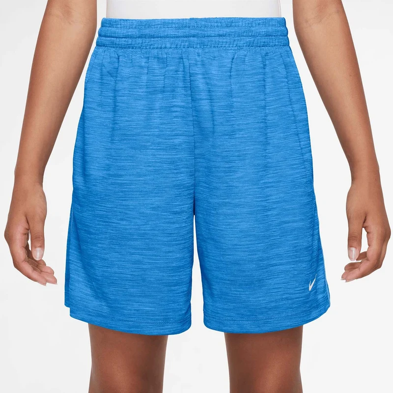multi big kids' Dri-FIT shorts