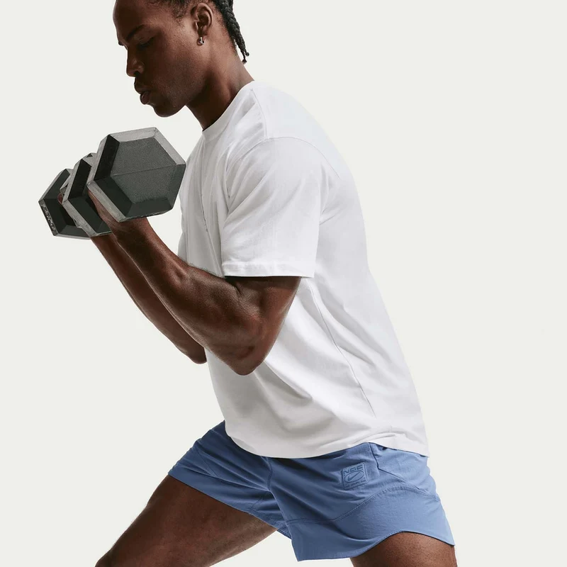 NAC Dri-FIT geweven veelzijdige shorts