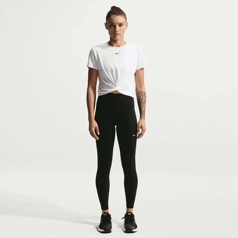 One Classic Twist Dri-FIT top