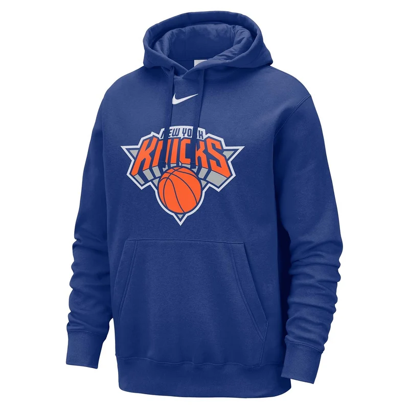 New York Knicks Club NBA-hoodie