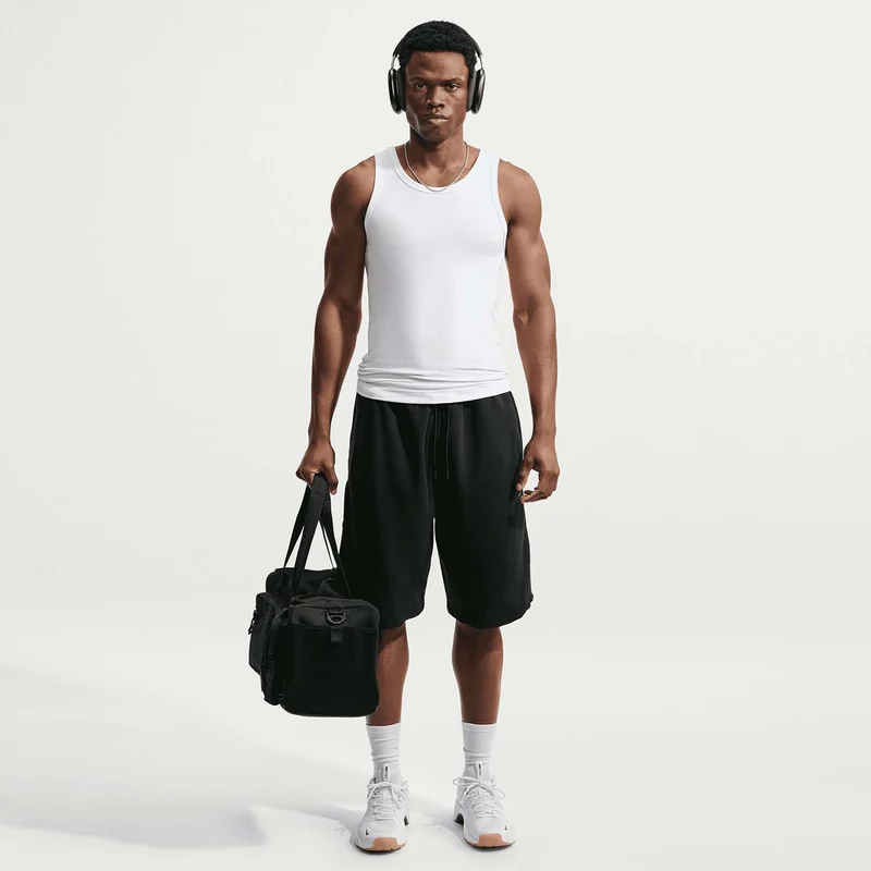 N.A.C. Dri-FIT Ribbed Tank Top