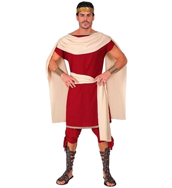 Romein kostuum Mats volwassenen