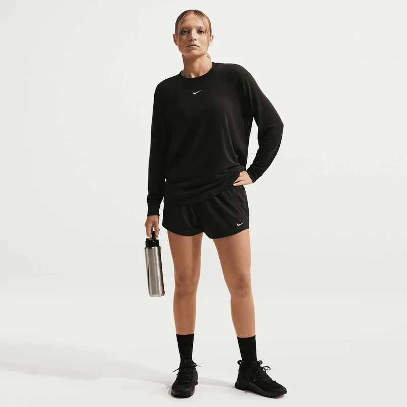 One Dri-FIT hardloopshort