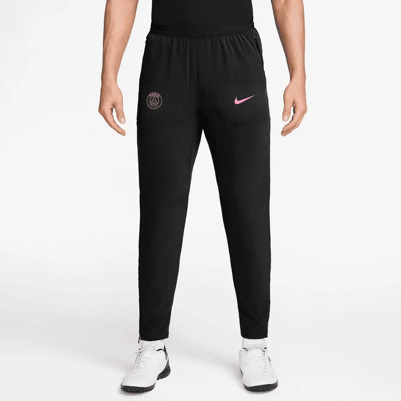 Paris Saint-Germain run