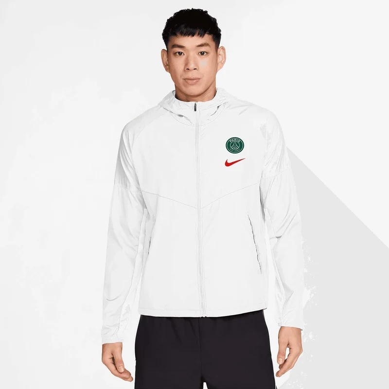 Paris Saint-Germain jacket