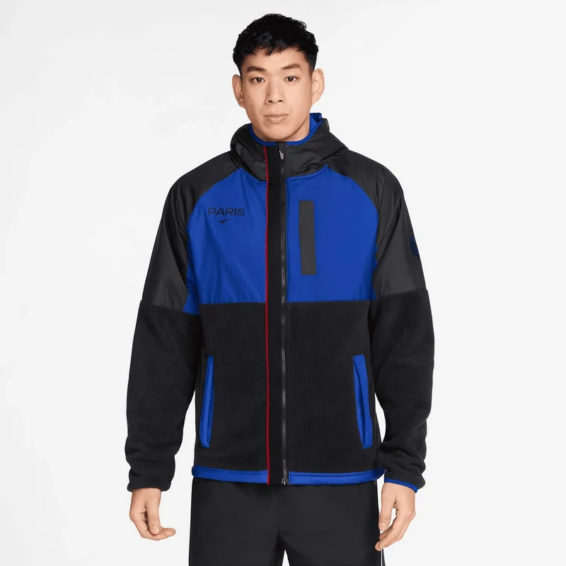 Paris Saint-Germain WINTERIZED jacket