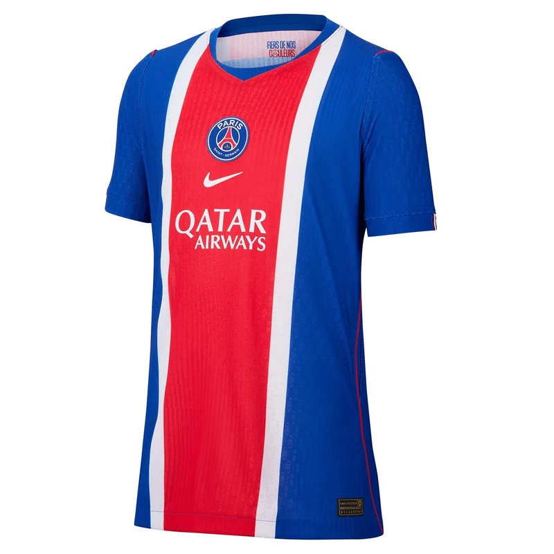 Paris Saint-Germain Match jersey