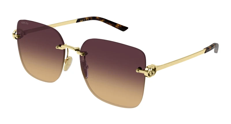 Gucci GG2229SA 003 60