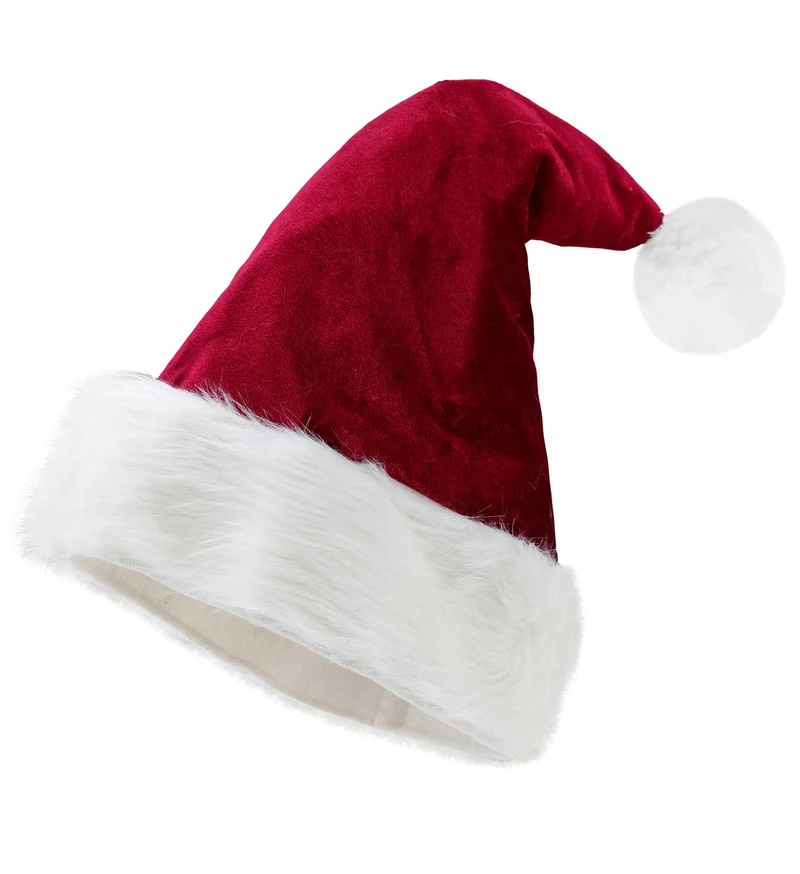 Kerstmuts Santa December