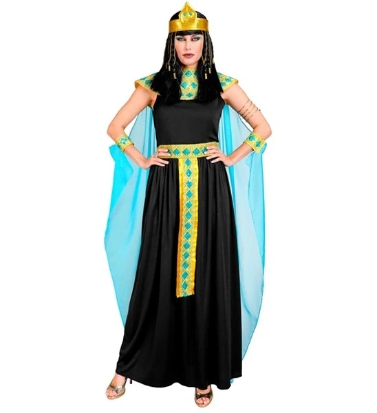 Cleopatra jurk Cleo dames