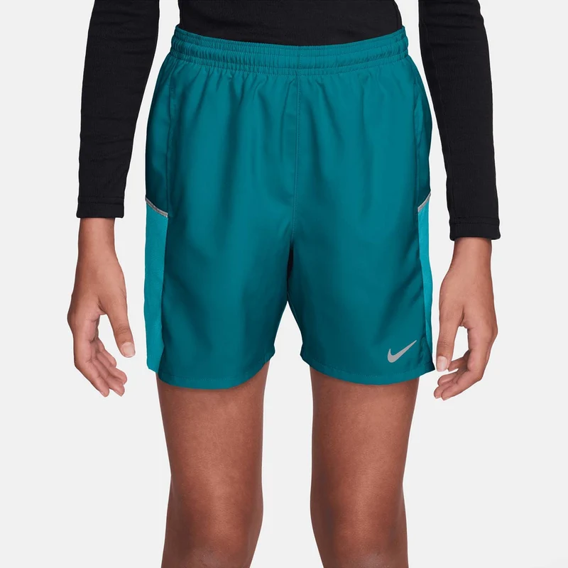 miler big kids' dri-fit trainingsshorts