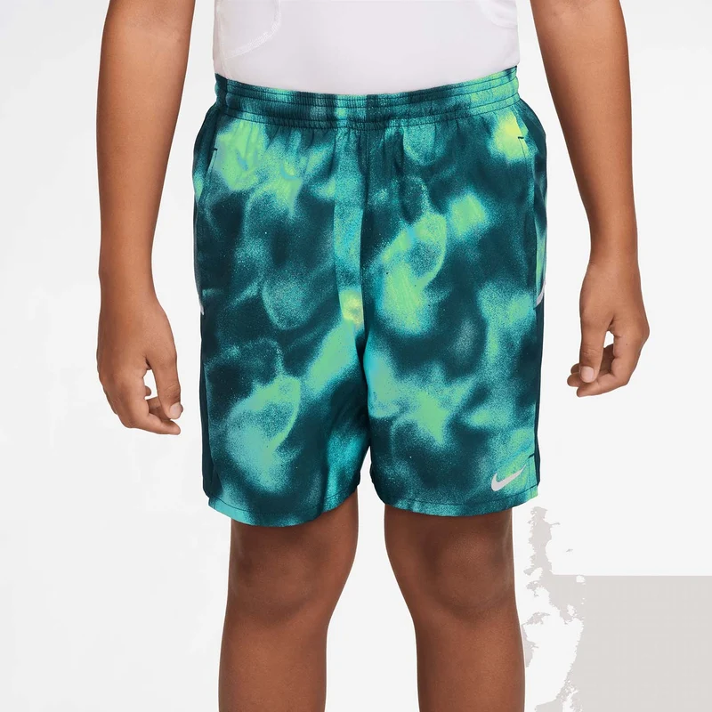 miler big kids' dri-fit hardloopshort
