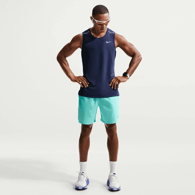 miler dri-fit Hardlooptanktop