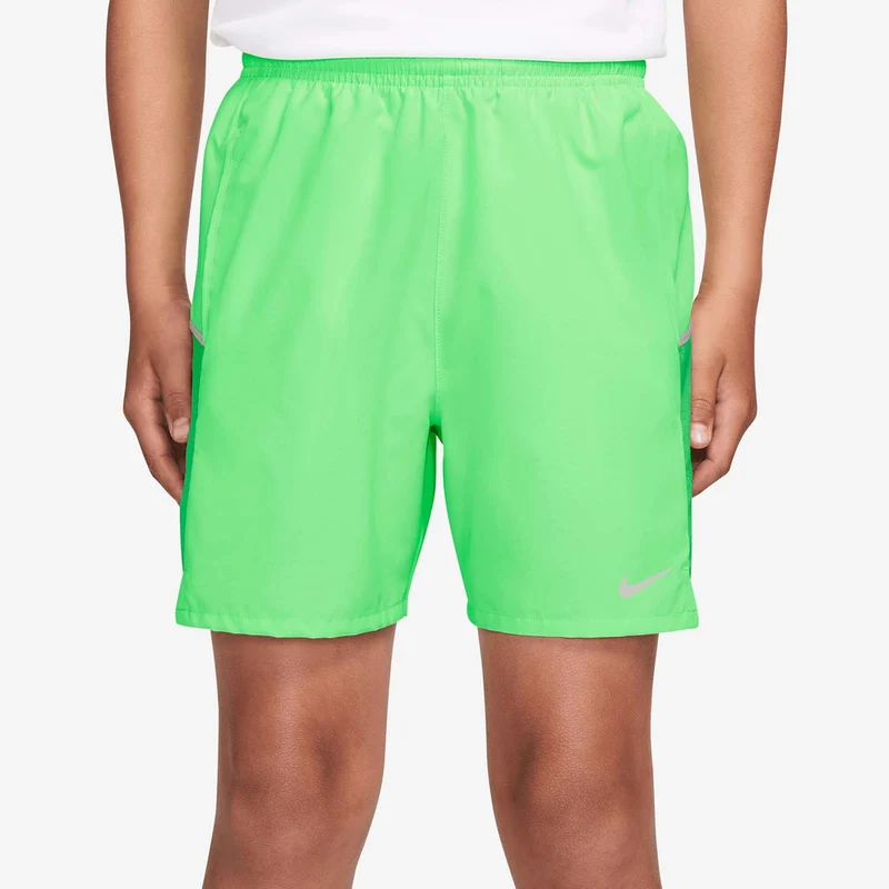 miler big kids' dri-fit trainingsshorts
