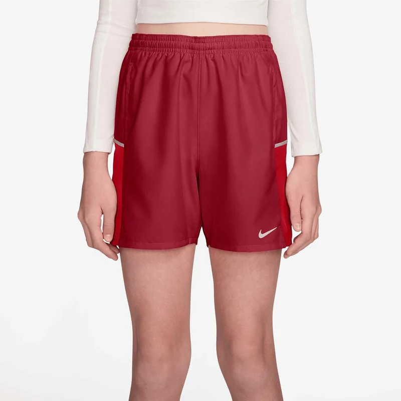 miler big kids' dri-fit trainingsshorts