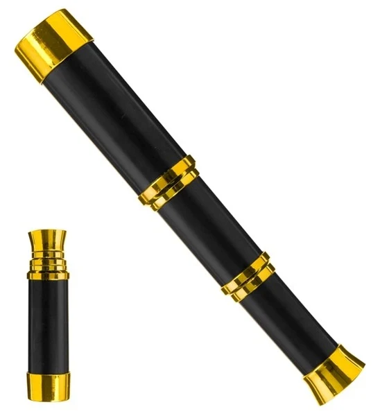 Luxe telescoop kapitein der 7 zeëen