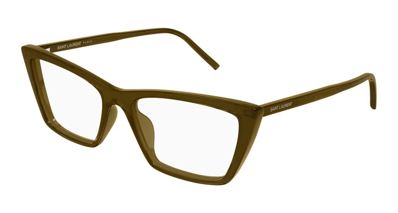 Saint Laurent SL 737 MICA THIN OPT 009 54