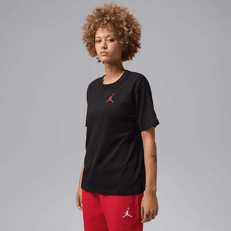 jordan women's t-shirt