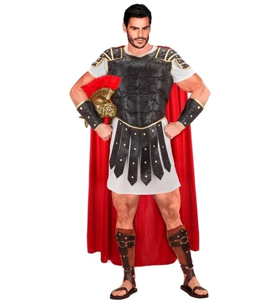 Romeinse gladiator kostuum Rome