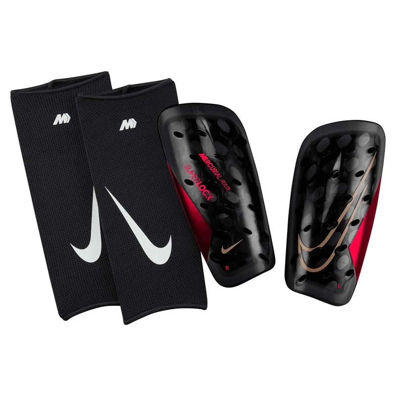 Mercurial FlyLite SuperLock Voetbalscheenbeschermers