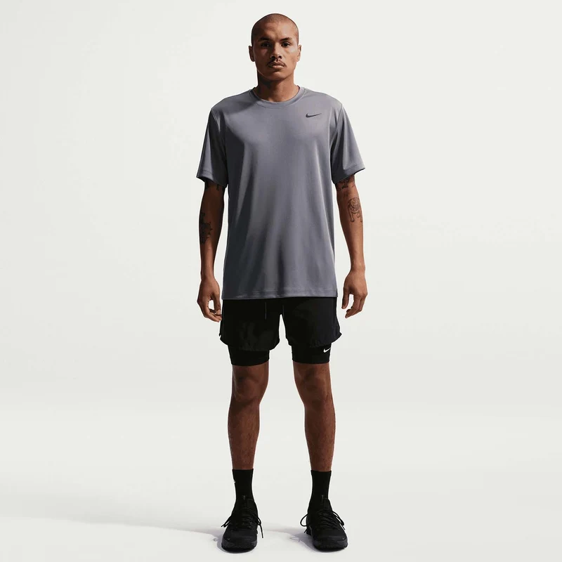 men's dri-fit training t-shirt