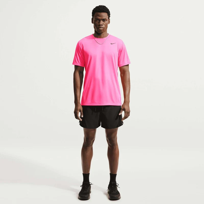 men's dri-fit training t-shirt