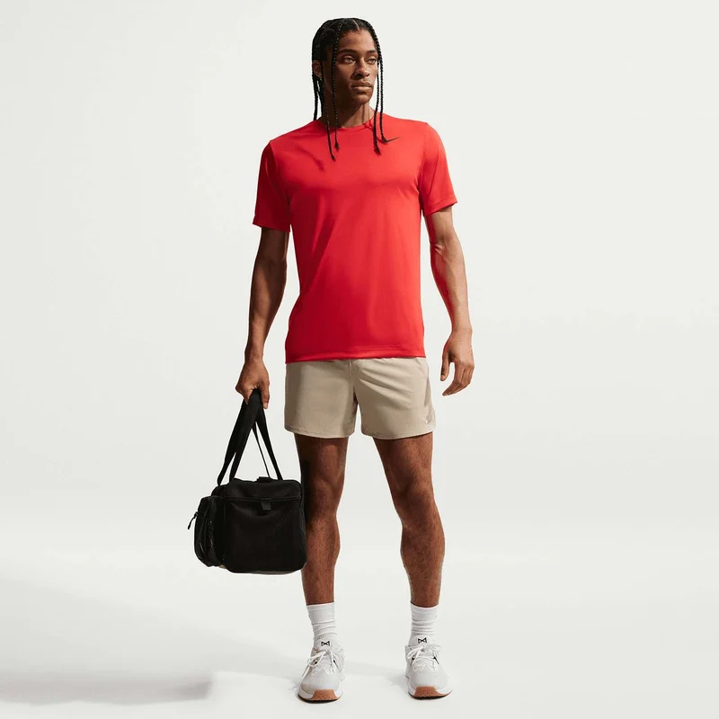 men's dri-fit training t-shirt