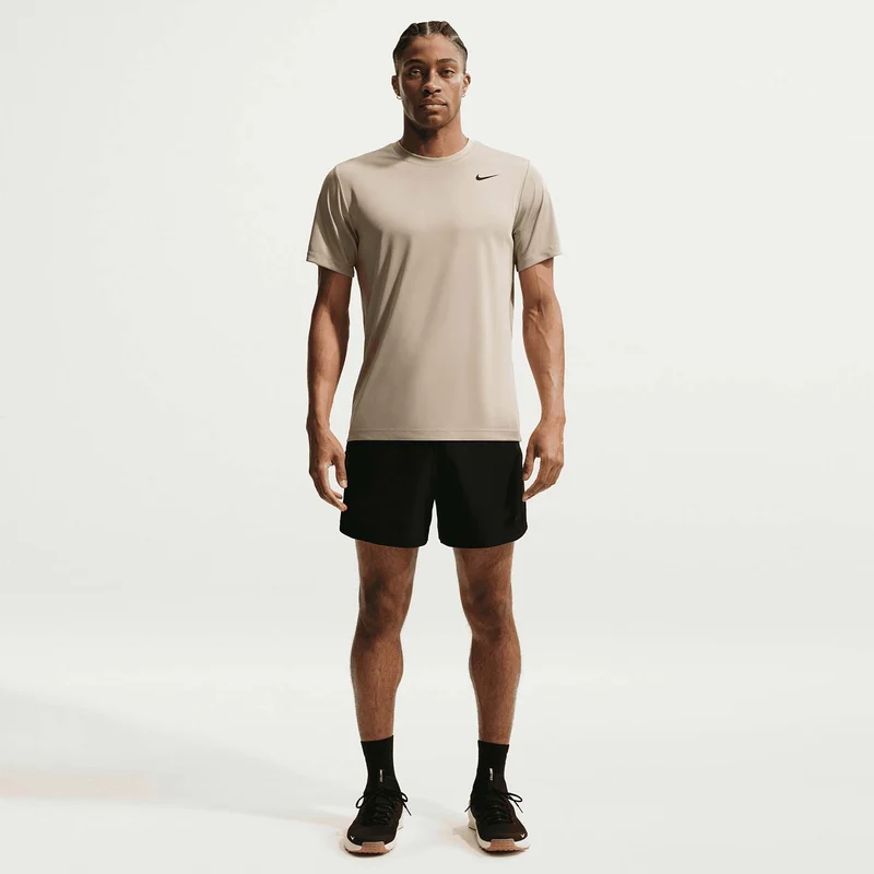 men's dri-fit training t-shirt