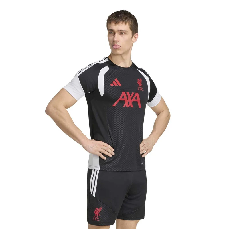 Liverpool FC 26/27 Tiro Trainingsshirt