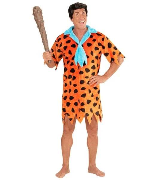 Man stenen tijdperk Fred