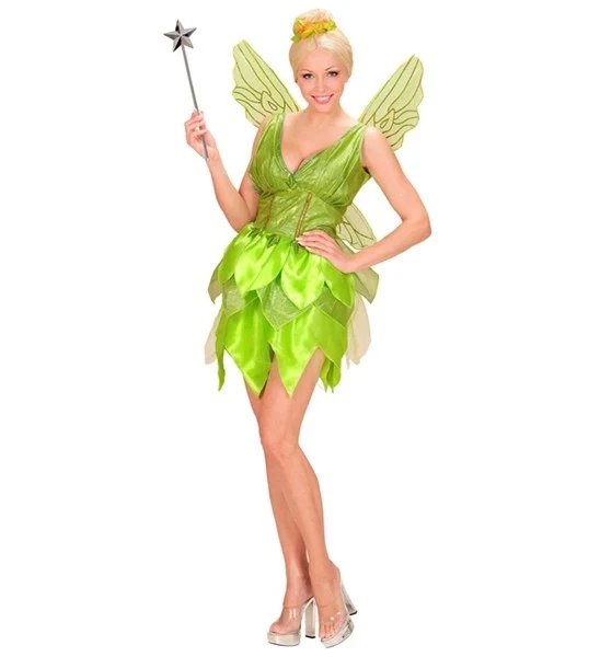 Fantasie fee Emma