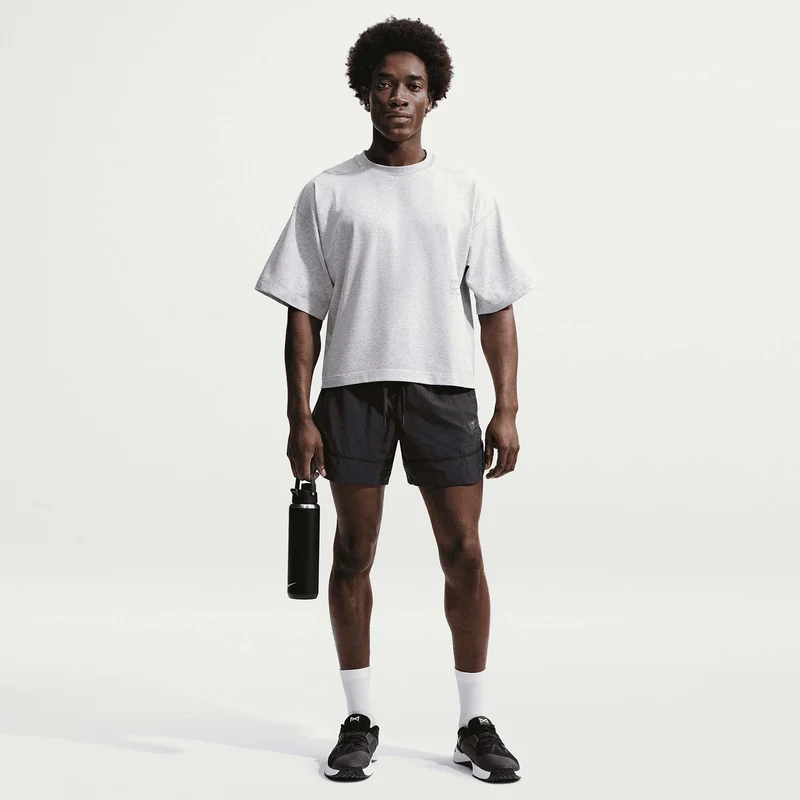 men's dri-fit short-sleeve Training Top