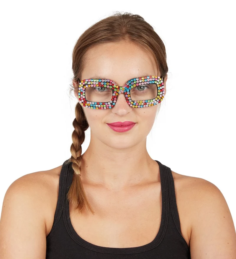 Partybril Disco Diamant