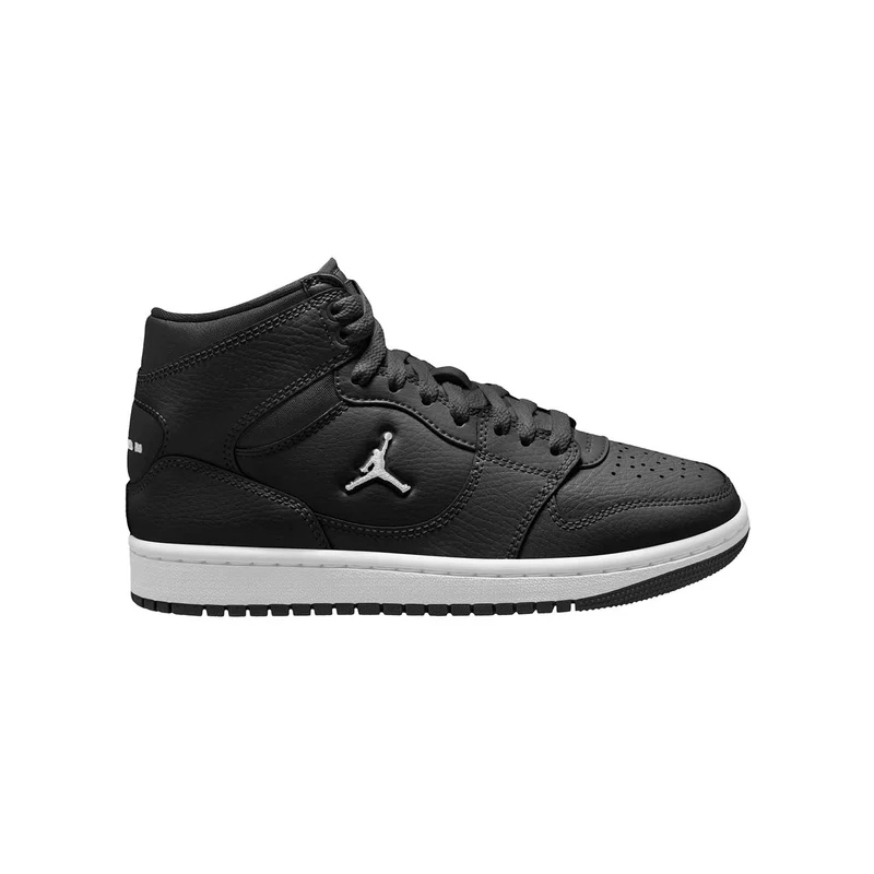 jordan court connect Big Kids' schoenen