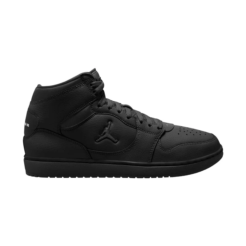 jordan court connect mid Herenschoenen