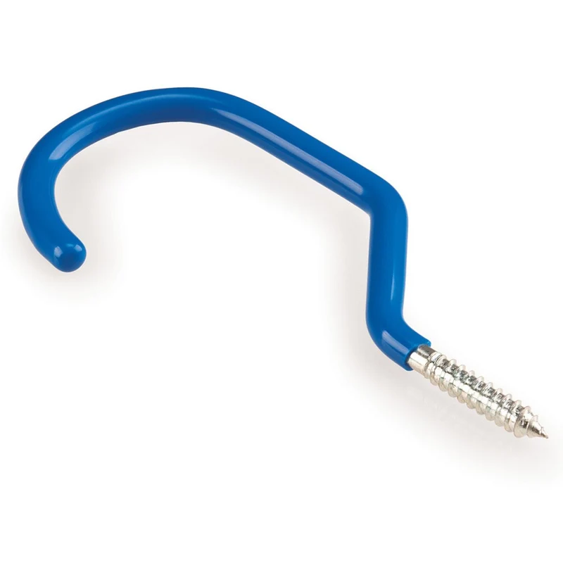 Extra Large Wood Thread Storage Hook
