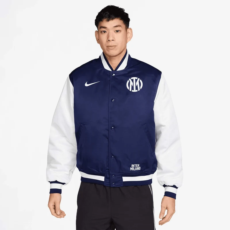 Inter Milan FC jacket