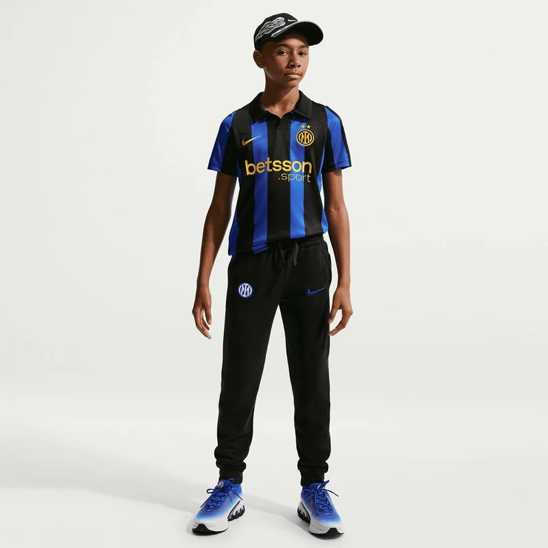 Inter Milan FC joggers