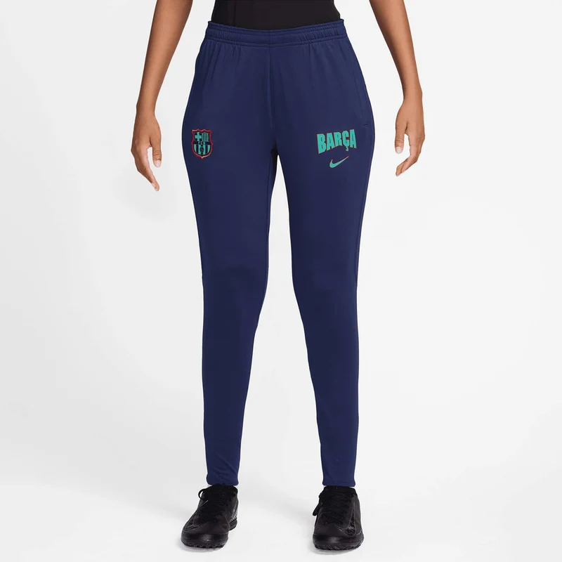 FC Barcelona w Dri-Fit Strike broek