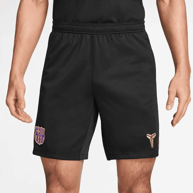 FC Barcelona Strike Dri-Fit korte broek