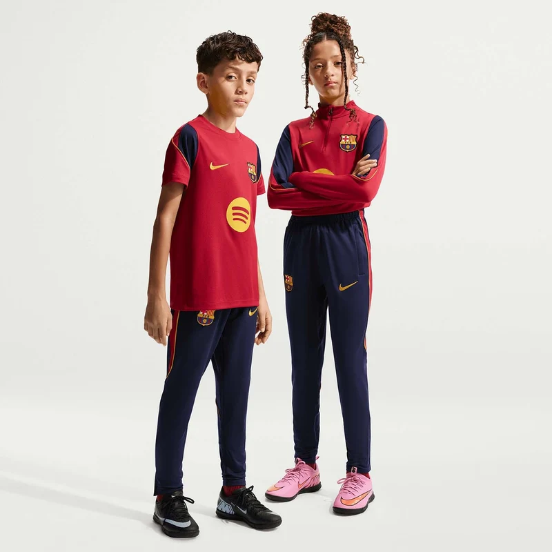 FC Barcelona Dri-Fit Strike broek