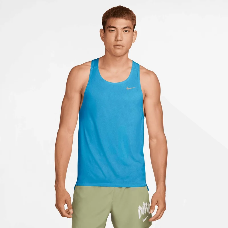 fast dri-fit hardloopsinglet