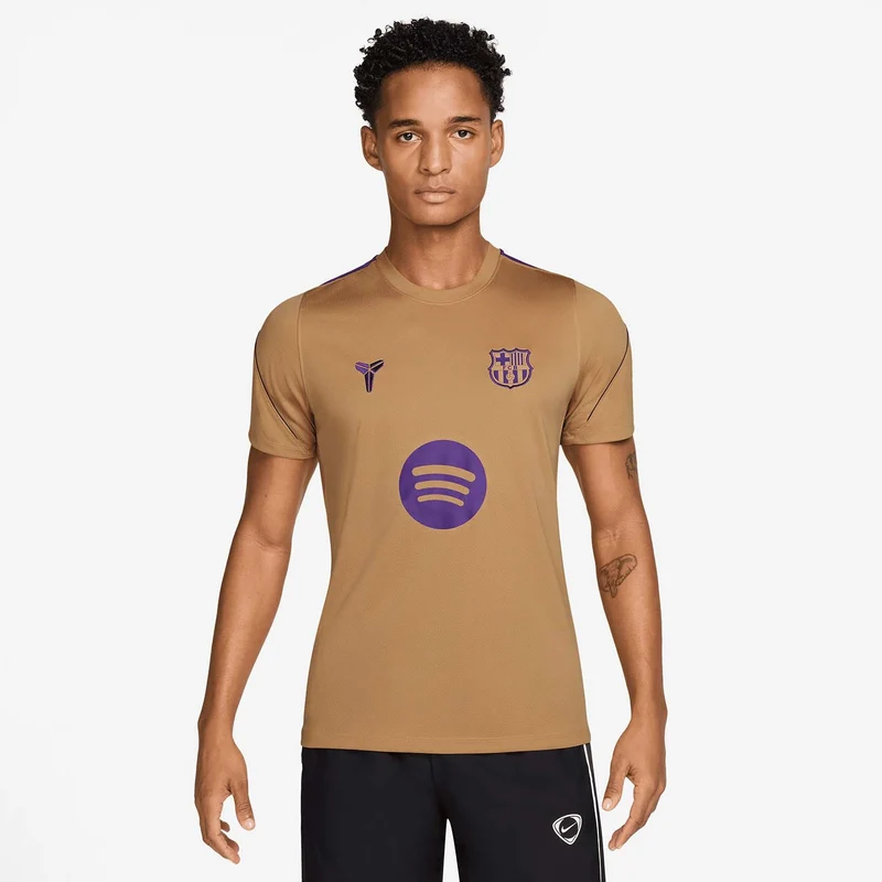 FC Barcelona Dri-Fit Strike top