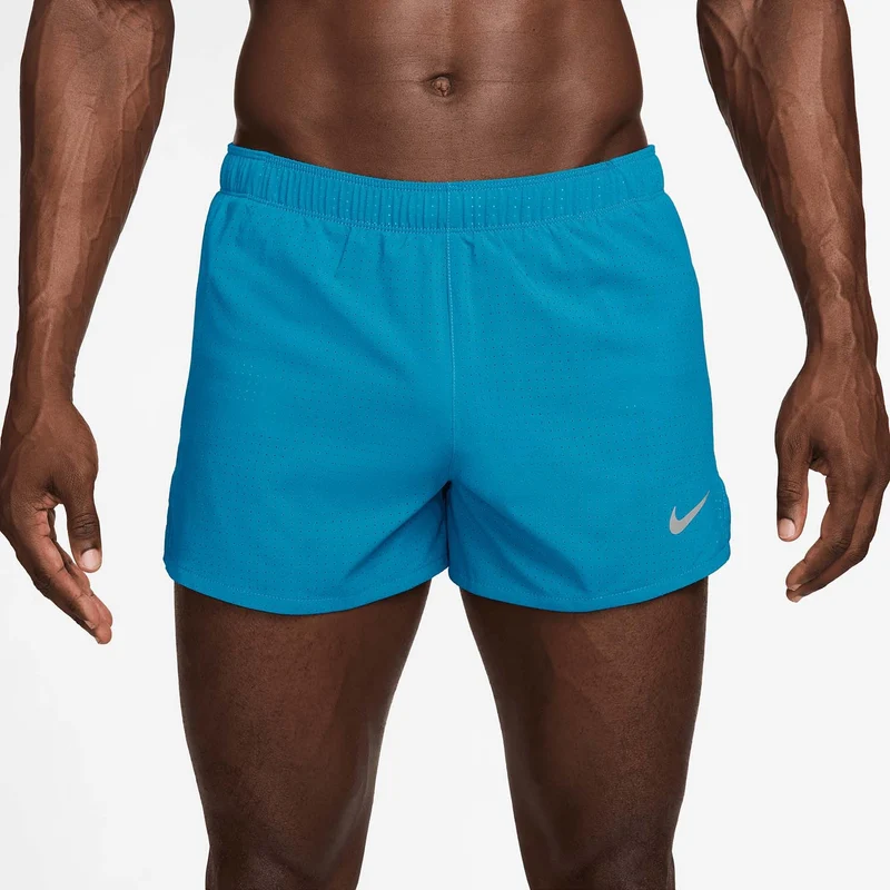 AeroSwift Dri-FIT ADV hardloopshort met binnenbroek 3in