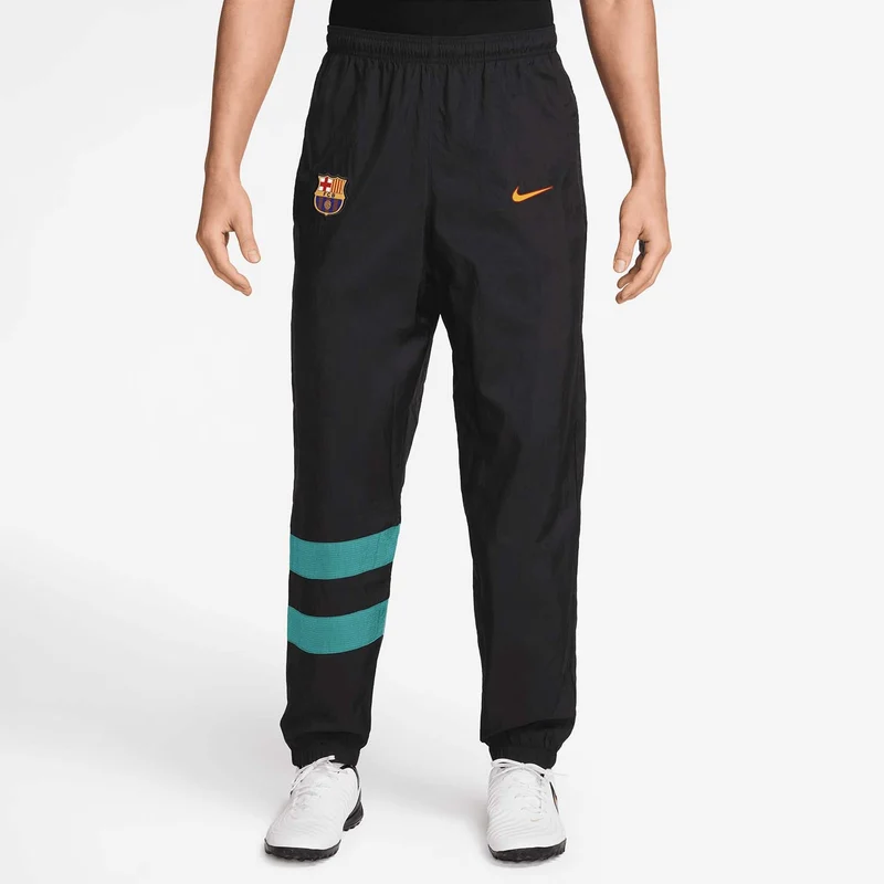 FC Barcelona i96 trainingsbroek