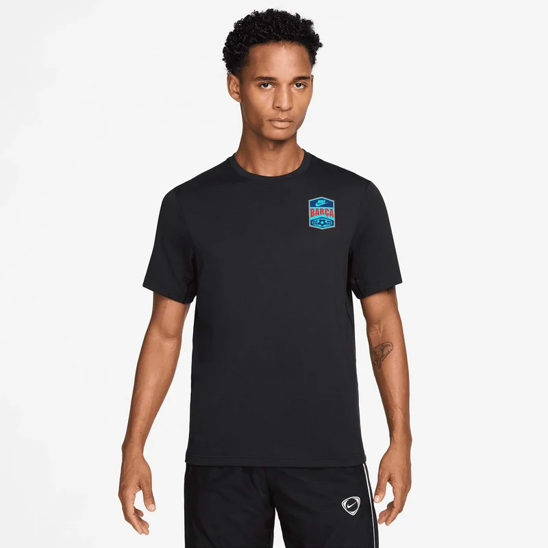 FC Barcelona Dri-Fit prmry shirt